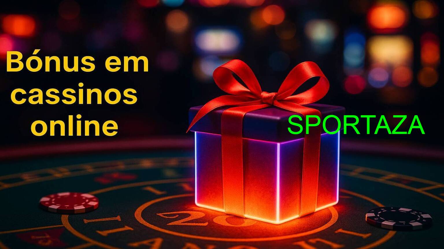 Tipos de Bônus