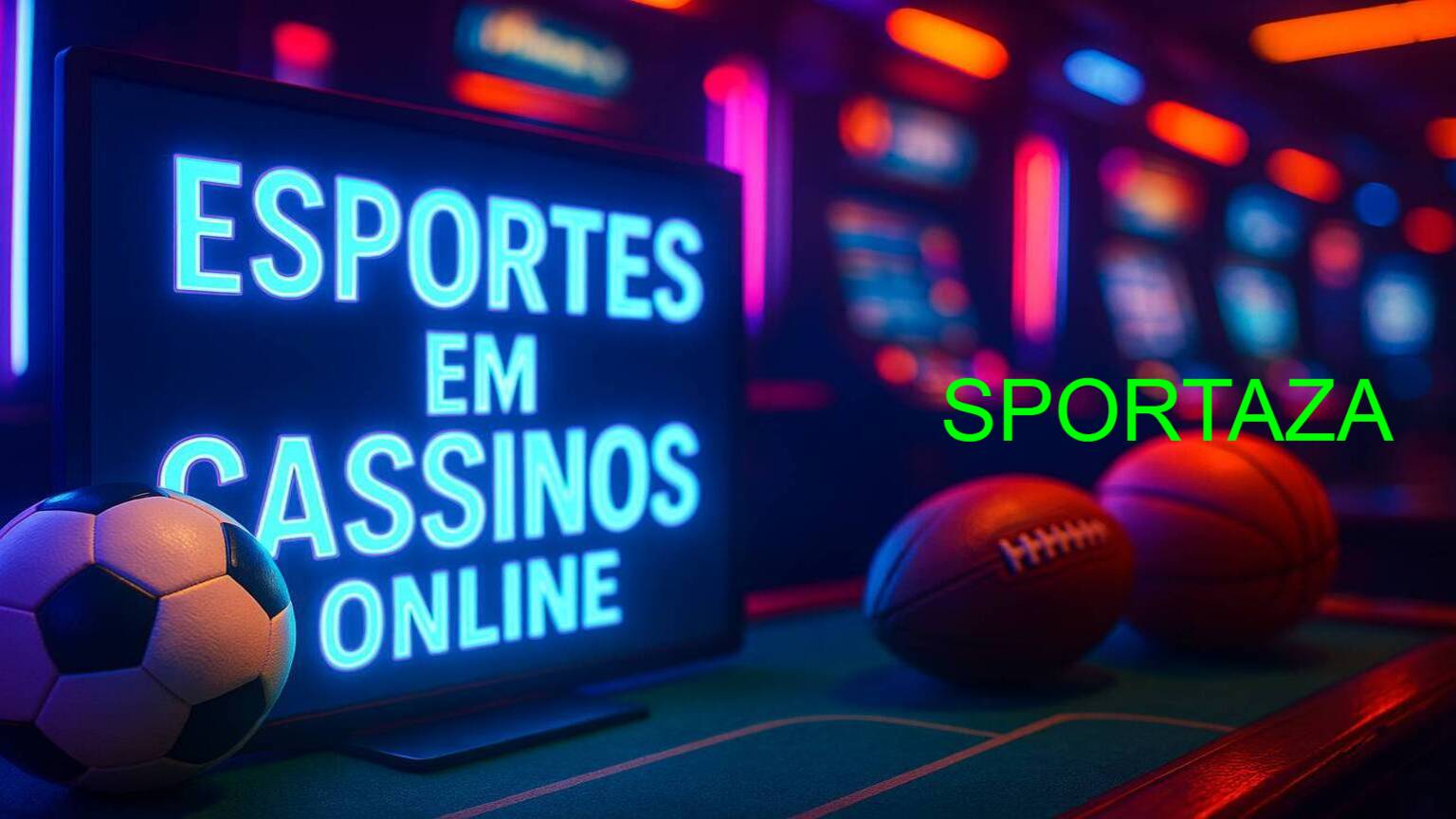 Eventos Esportivos