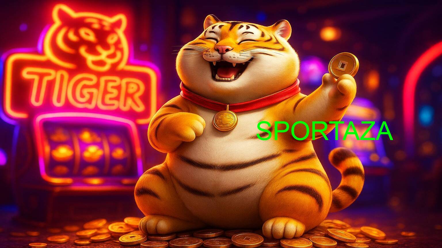 Como Jogar Fortune Tiger