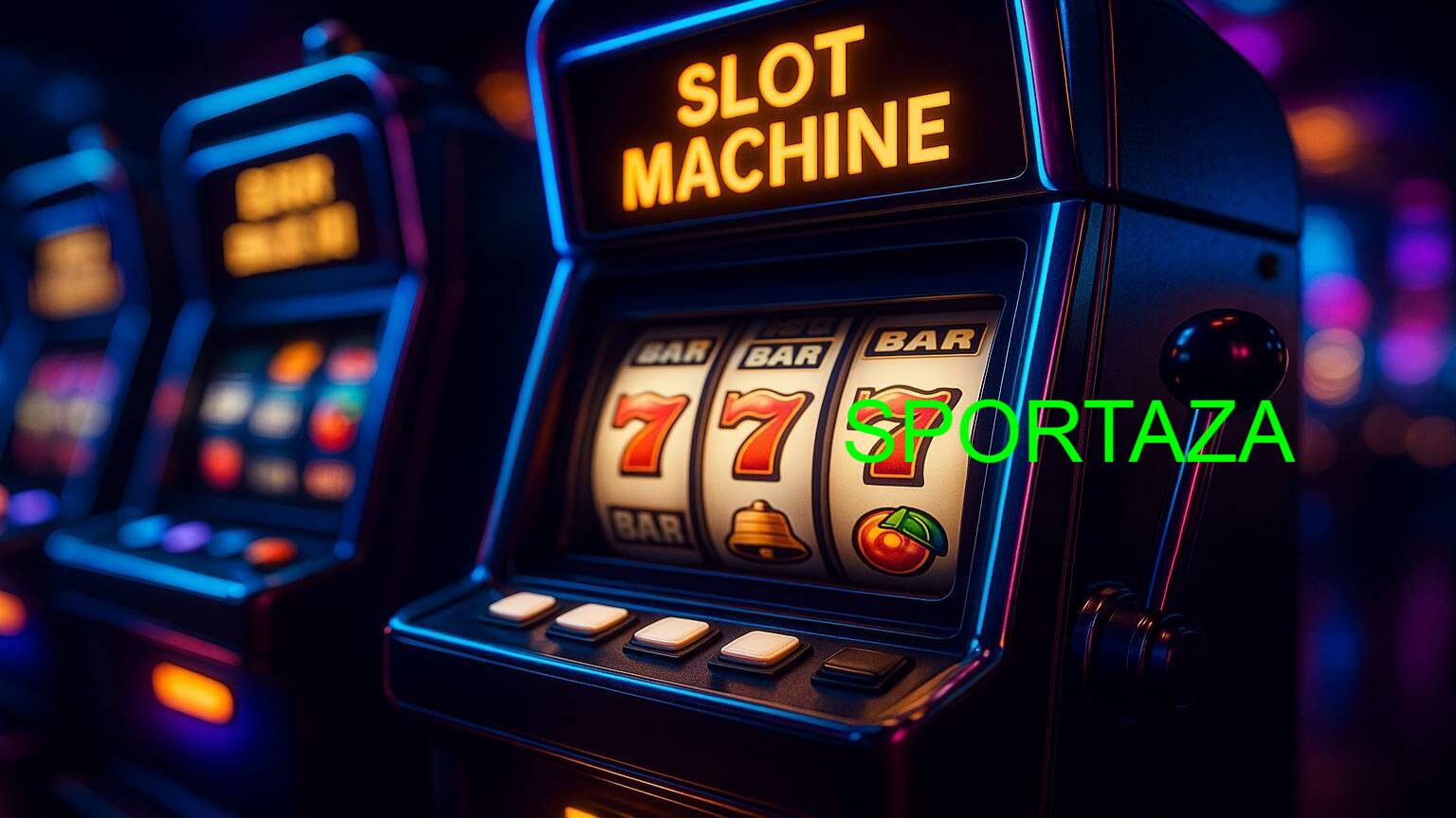 Benefícios dos Slots