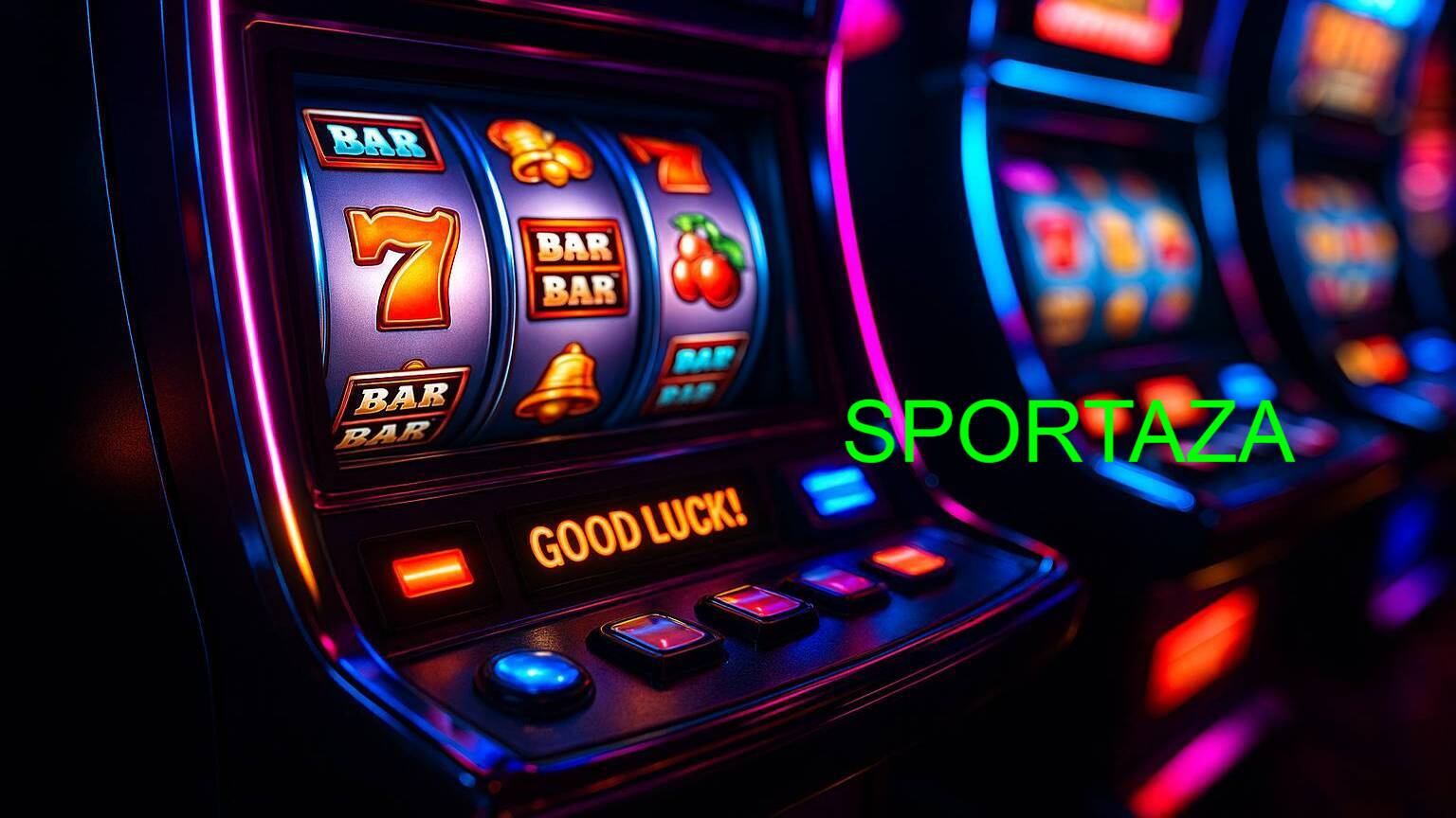 Slots Festivos